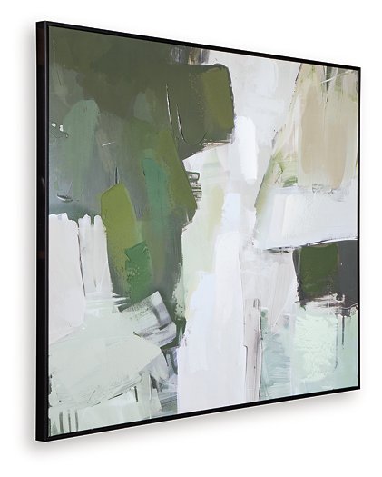 Vinick Wall Art - My Sweet Home Furniture (Queens, NY)