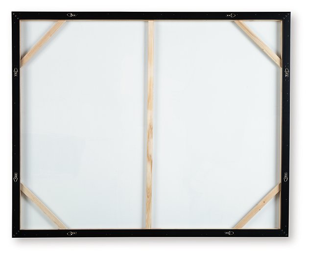 Vinick Wall Art - My Sweet Home Furniture (Queens, NY)