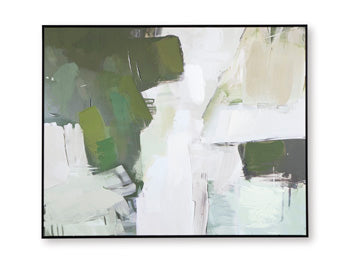Vinick Wall Art - My Sweet Home Furniture (Queens, NY)