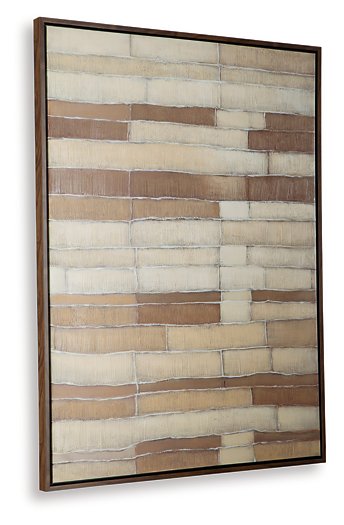 Kalanmore Wall Art - My Sweet Home Furniture (Queens, NY)