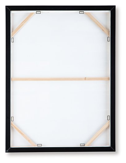 Kalanmore Wall Art - My Sweet Home Furniture (Queens, NY)