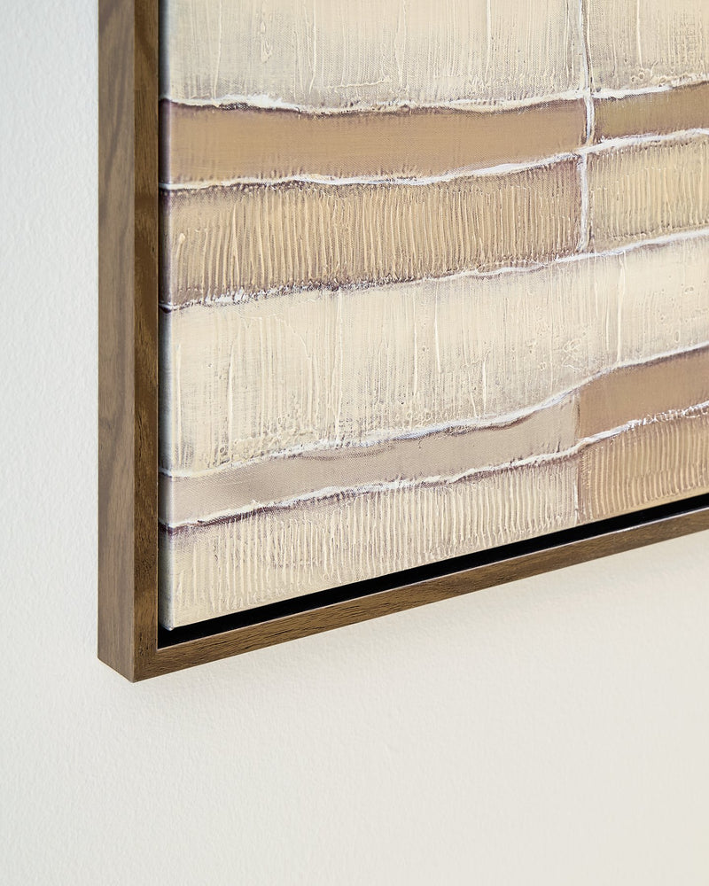 Kalanmore Wall Art - My Sweet Home Furniture (Queens, NY)