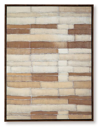 Kalanmore Wall Art - My Sweet Home Furniture (Queens, NY)