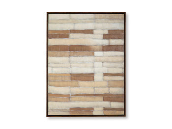 Kalanmore Wall Art - My Sweet Home Furniture (Queens, NY)