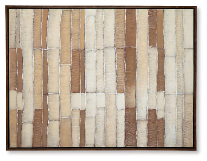 Kalanmore Wall Art - My Sweet Home Furniture (Queens, NY)