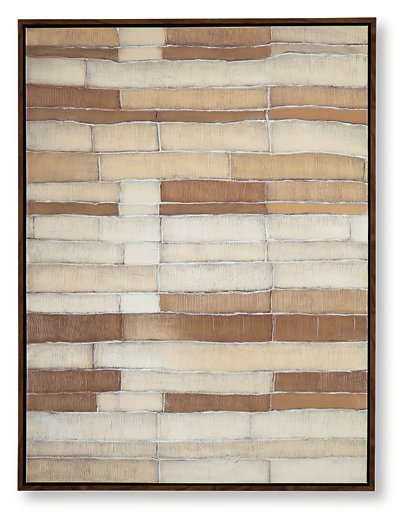 Kalanmore Wall Art - My Sweet Home Furniture (Queens, NY)