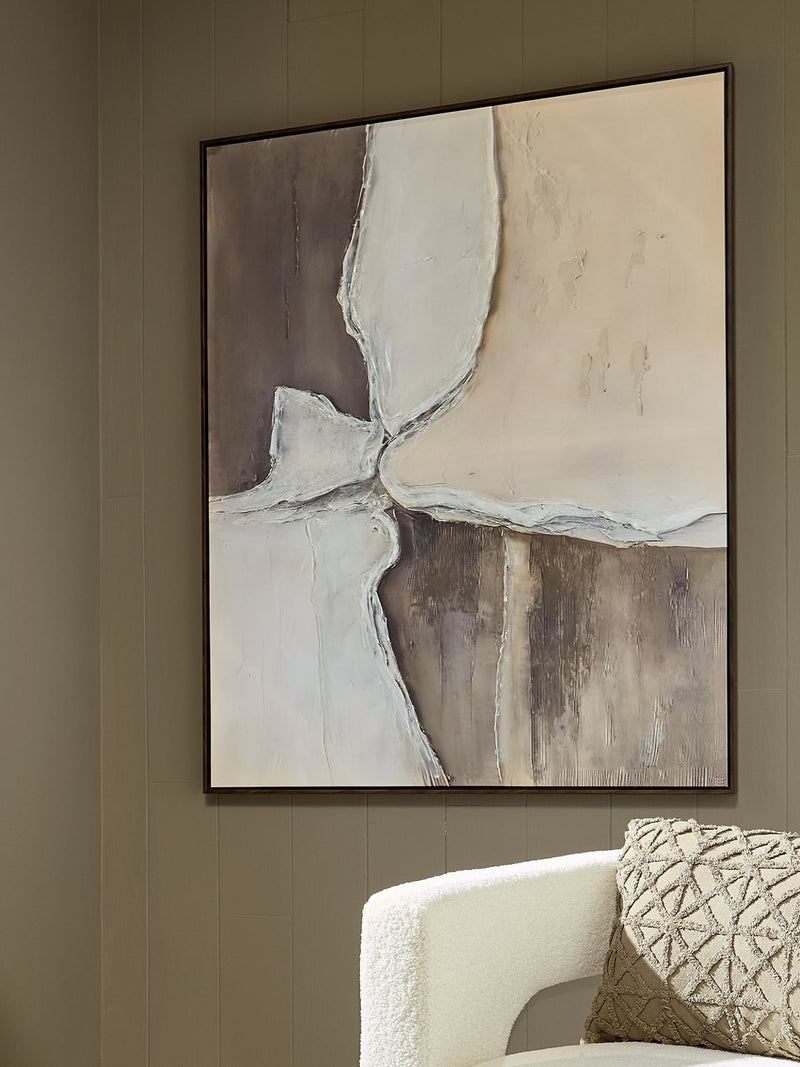 Junward Wall Art - My Sweet Home Furniture (Queens, NY)