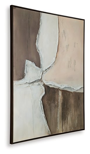 Junward Wall Art - My Sweet Home Furniture (Queens, NY)