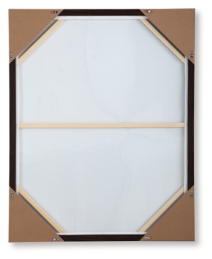 Junward Wall Art - My Sweet Home Furniture (Queens, NY)