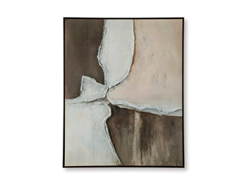 Junward Wall Art - My Sweet Home Furniture (Queens, NY)