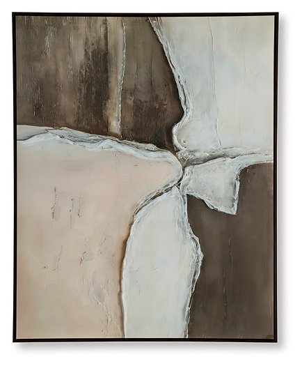 Junward Wall Art - My Sweet Home Furniture (Queens, NY)
