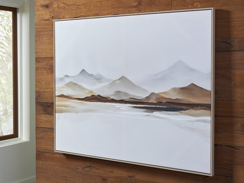 Karalen Wall Art - My Sweet Home Furniture (Queens, NY)