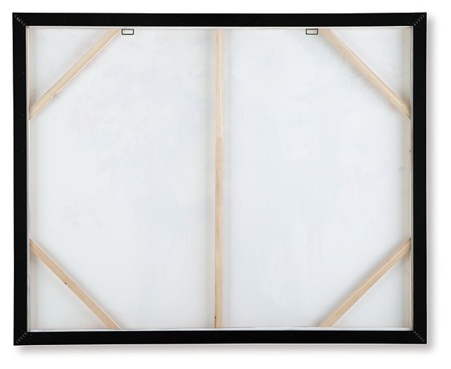Shadwick Wall Art - My Sweet Home Furniture (Queens, NY)