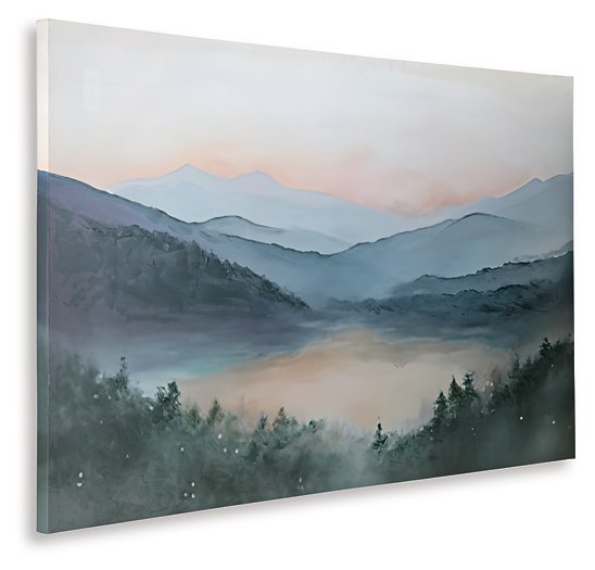 Vernmont Wall Art - My Sweet Home Furniture (Queens, NY)