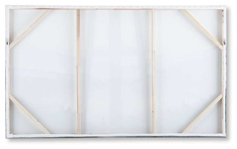 Vernmont Wall Art - My Sweet Home Furniture (Queens, NY)