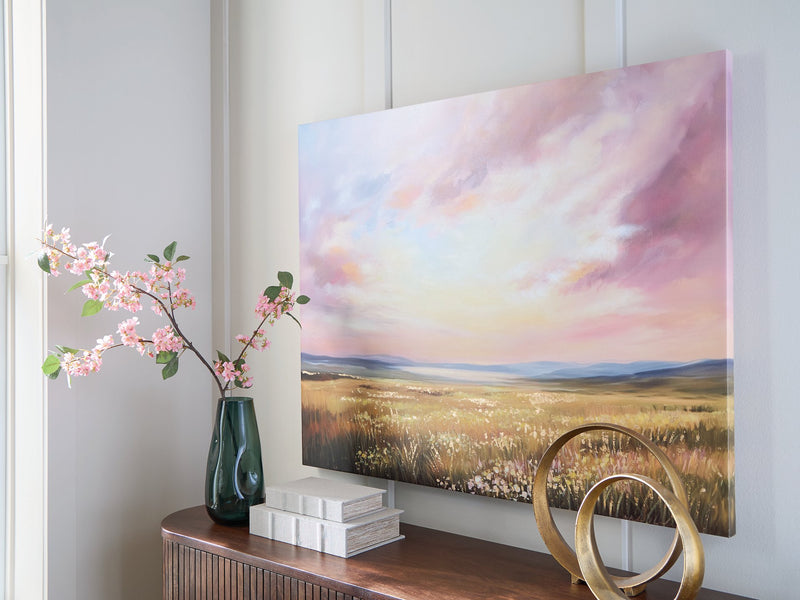 Rogerland Wall Art - My Sweet Home Furniture (Queens, NY)
