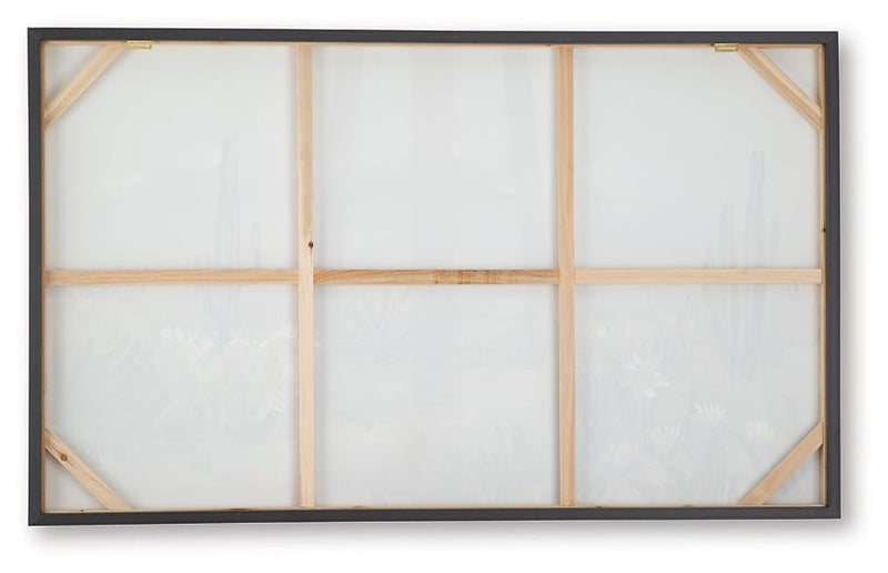 Sidworth Wall Art - My Sweet Home Furniture (Queens, NY)