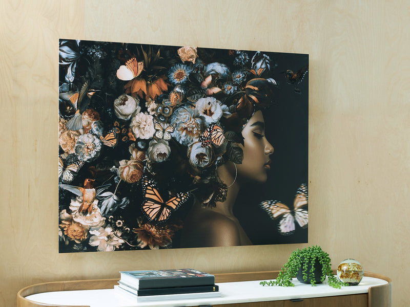 Valfer Wall Art - My Sweet Home Furniture (Queens, NY)