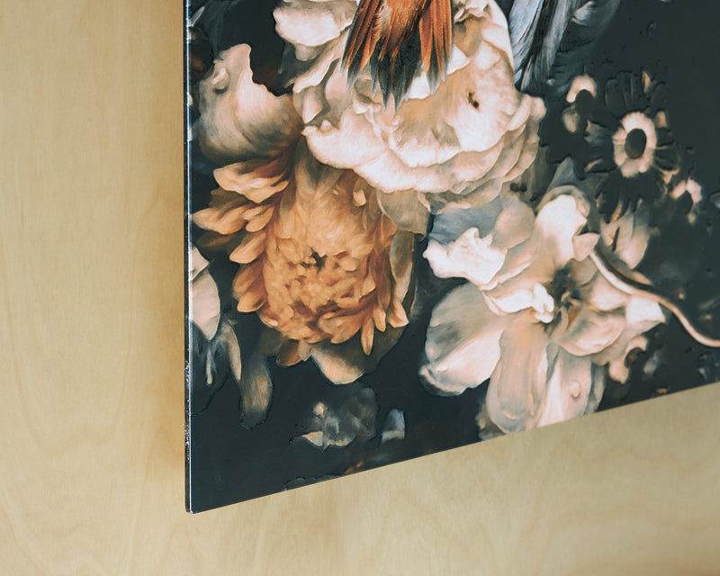 Valfer Wall Art - My Sweet Home Furniture (Queens, NY)
