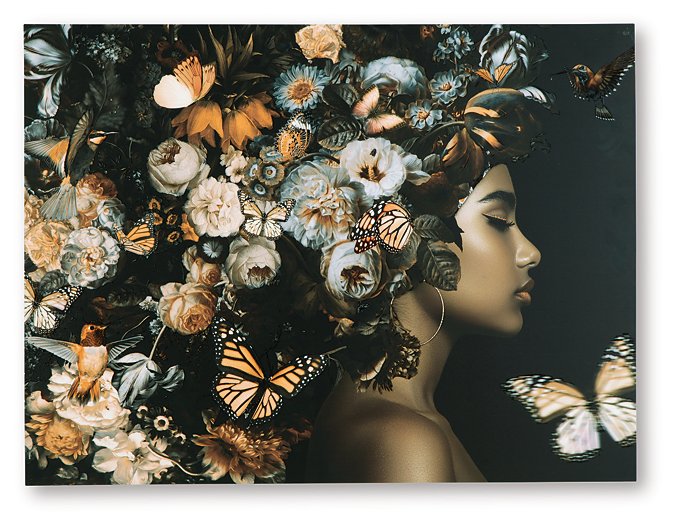 Valfer Wall Art - My Sweet Home Furniture (Queens, NY)