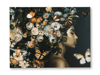Valfer Wall Art - My Sweet Home Furniture (Queens, NY)