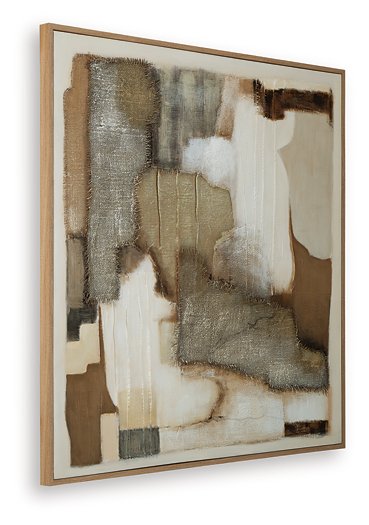 Wylander Wall Art - My Sweet Home Furniture (Queens, NY)