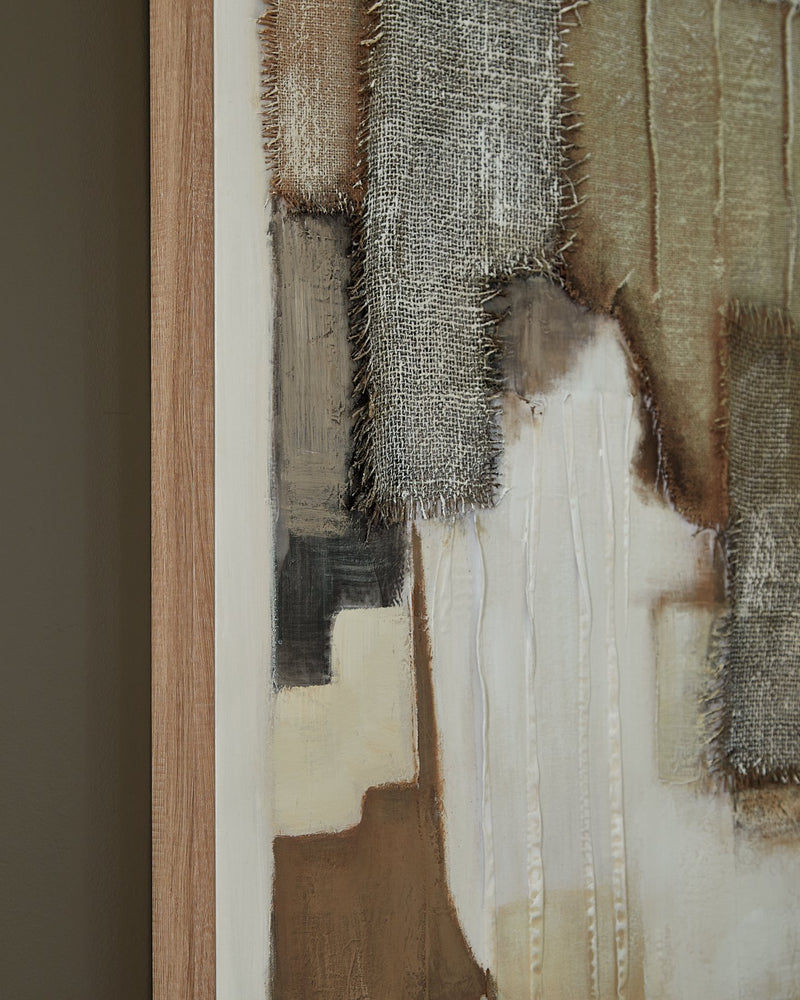 Wylander Wall Art - My Sweet Home Furniture (Queens, NY)