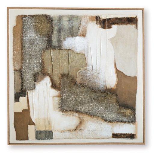 Wylander Wall Art - My Sweet Home Furniture (Queens, NY)