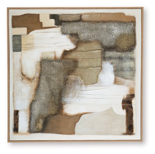 Wylander Wall Art - My Sweet Home Furniture (Queens, NY)