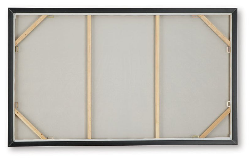 Waldard Wall Art - My Sweet Home Furniture (Queens, NY)