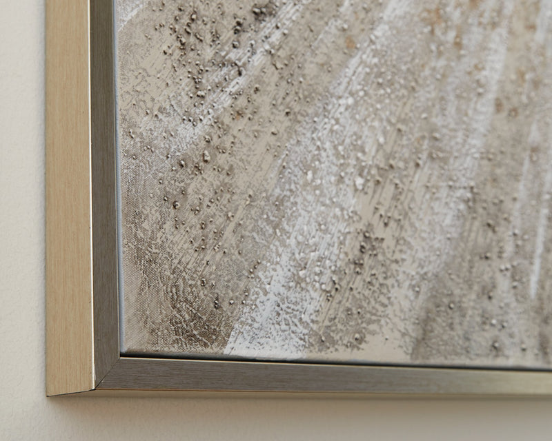 Waldard Wall Art - My Sweet Home Furniture (Queens, NY)