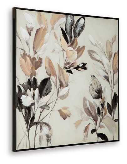 Trulow Wall Art - My Sweet Home Furniture (Queens, NY)