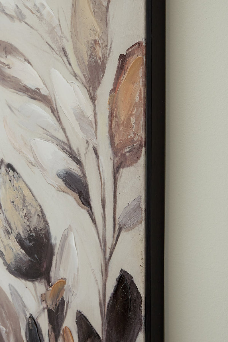 Trulow Wall Art - My Sweet Home Furniture (Queens, NY)