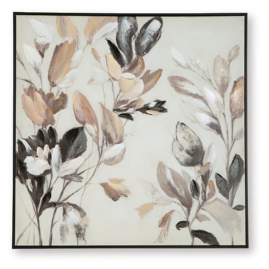 Trulow Wall Art - My Sweet Home Furniture (Queens, NY)