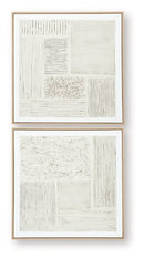 Andorfield Wall Art (Set of 2) - My Sweet Home Furniture (Queens, NY)