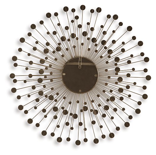Morwenna Accent Mirror - My Sweet Home Furniture (Queens, NY)