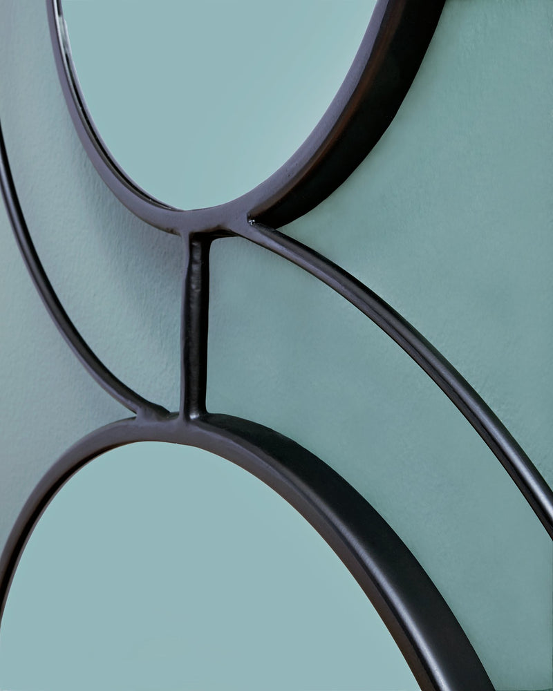 Shayham Accent Mirror - My Sweet Home Furniture (Queens, NY)
