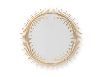 Wainport Accent Mirror - My Sweet Home Furniture (Queens, NY)