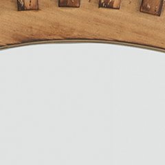 Tedwell Accent Mirror - My Sweet Home Furniture (Queens, NY)