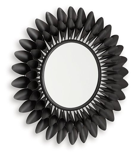 Ryenmour Accent Mirror - My Sweet Home Furniture (Queens, NY)