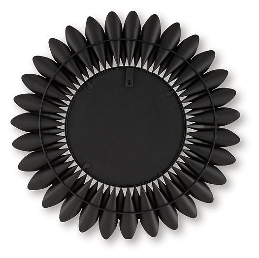 Ryenmour Accent Mirror - My Sweet Home Furniture (Queens, NY)