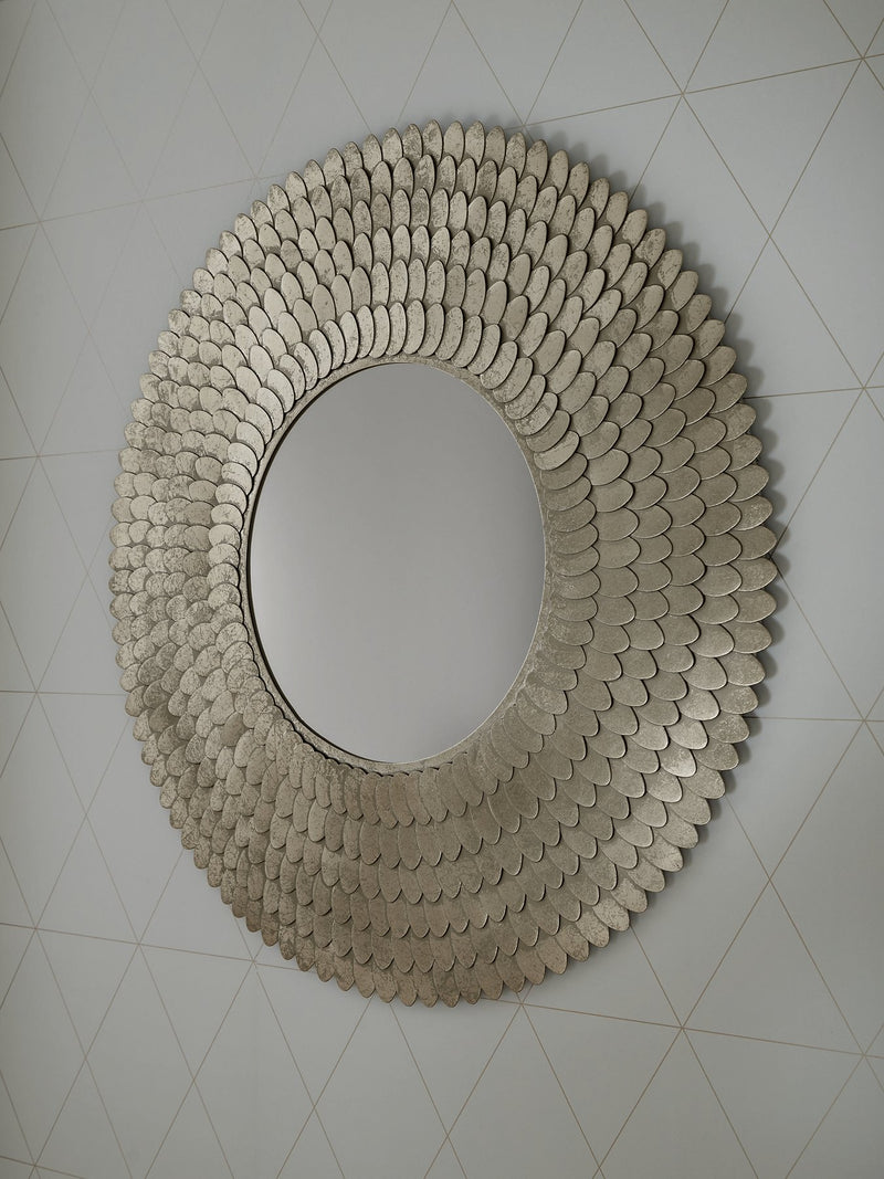 Wrightmund Accent Mirror - My Sweet Home Furniture (Queens, NY)
