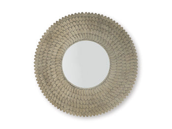 Wrightmund Accent Mirror - My Sweet Home Furniture (Queens, NY)
