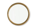 Yadiel Accent Mirror