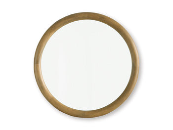 Yadiel Accent Mirror - My Sweet Home Furniture (Queens, NY)
