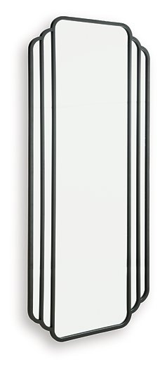 Antigone Floor Mirror - My Sweet Home Furniture (Queens, NY)