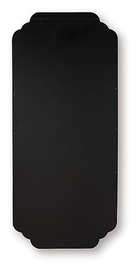 Antigone Floor Mirror - My Sweet Home Furniture (Queens, NY)