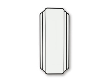 Antigone Floor Mirror - My Sweet Home Furniture (Queens, NY)