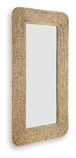 Norigan Floor Mirror - My Sweet Home Furniture (Queens, NY)