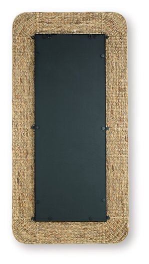 Norigan Floor Mirror - My Sweet Home Furniture (Queens, NY)